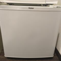 Heier ミニ冷蔵庫の画像