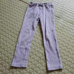 子供服　ズボン　３