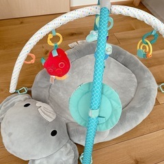 ベビー・子ども用 アクティビティジム
