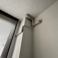 TOSHIBAエアコン2020年製の画像