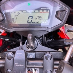 ホンダ　グロム