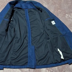 新品！　ZARA MAN ザラ　メンズ　ジャケット　2着セット　サイズ36の画像