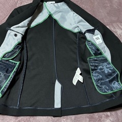 新品！　ZARA MAN ザラ　メンズ　ジャケット　2着セット　サイズ36の画像