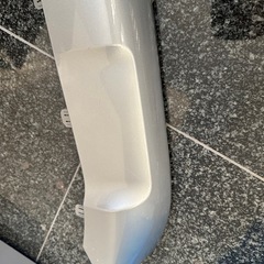 MXAA52 MXAA54 AXAH52 AXAH54 RAV4純正フロント、リアバンパーセット52159-42230 リヤ ラヴ ラブ4の画像