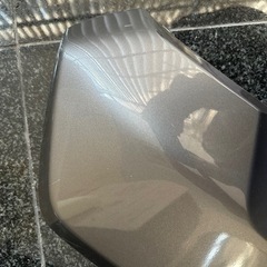 MXAA52 MXAA54 AXAH52 AXAH54 RAV4純正フロント、リアバンパーセット52159-42230 リヤ ラヴ ラブ4の画像