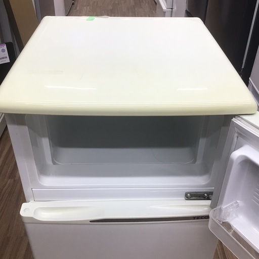 状態不良 旧年式 冷蔵庫 TECO LR0901WA 2014年製 88L (かん 状態不良 旧年式 冷蔵庫 TECO LR0901WA 2014年製 88L (かん