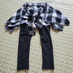 子供服　ズボン　①