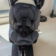 チャイルドシート　Aprica