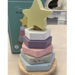 ベビー　知育玩具の画像