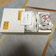お食い初め食器