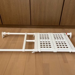 突っ張り棚