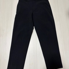 【ユニクロ】パンツ2本セットの画像