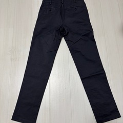 【ユニクロ】パンツ2本セットの画像
