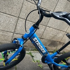 ストライダー14インチ（STRIDER 14x
）の画像