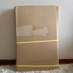 アースダンボール 宅配 フラワーBOX ダンボール 花 新品未使用 