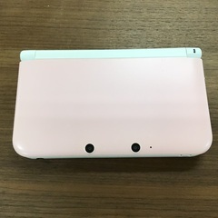【トレファク神戸新長田店】ニンテンドー3DSLL本体です！【取りに来られる方限定】の画像