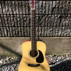 ジャパン ビンテージ ギターモーリスW-25 「整備済み!｣