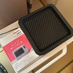 【決定】
Panasonic ビストロの画像