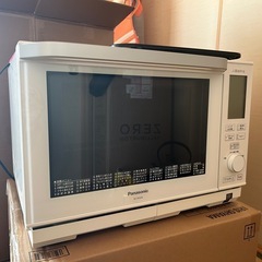 【中古　2019年購入】Panasonic ビストロ