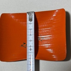 新品！　京漆器　謡曲題名入り　菓子皿　5枚の画像