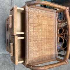 収納家具の画像