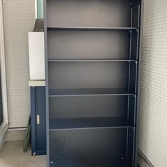 スチールラック　　
