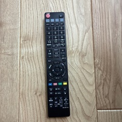 SONY リモコン　SN-B015Jの画像