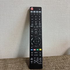 SONY リモコン　SN-B015J