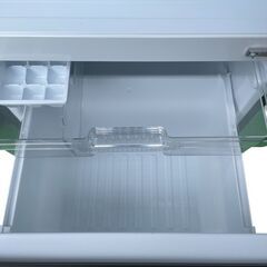 美品 Panasonic パナソニック 168L 2022年製 NR-B17HW-T の画像