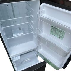 美品 Panasonic パナソニック 168L 2022年製 NR-B17HW-T の画像