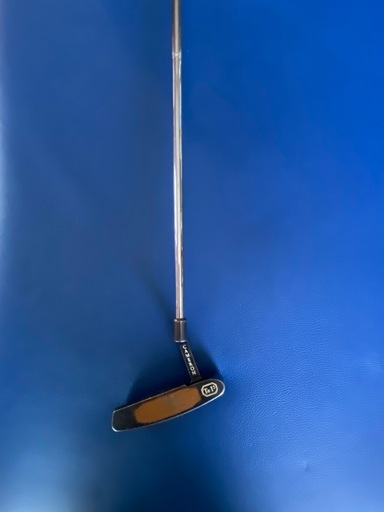 スコッティキャメロン(1993年)　パター