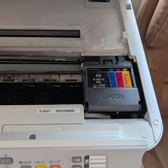 EPSON-px-m5041f複合機の画像