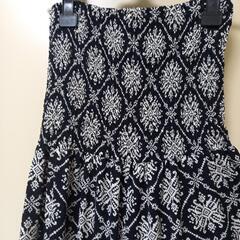 【値下げしました!!】美品❗レディースタイパンツの画像