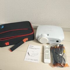 【ジャンク品】crenova マルチメディア ホームエンターテイ...