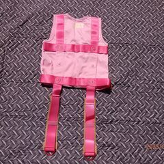 パワーベスト　あんぜんくんの画像