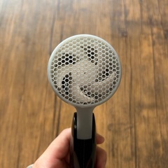 ドライヤーの画像