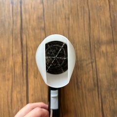 ドライヤーの画像