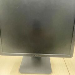 DELL　パソコンモニタ－の画像