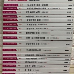 看護師国家試験対策教材の画像