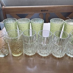 昭和レトログラスの画像