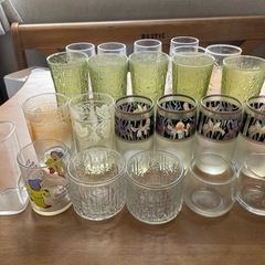 昭和レトログラス