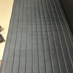 シングルベッド