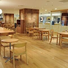 5/11(日)17:30-≪名駅≫✫名鉄百貨店メンズ館✫*Caf...