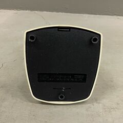 【那須町役場】KAWAI　メトロノーム　ピアノ　音楽　楽器演奏　小学校　昭和レトロ 【管理番号135】の画像