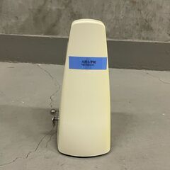 【那須町役場】KAWAI　メトロノーム　ピアノ　音楽　楽器演奏　小学校　昭和レトロ 【管理番号135】の画像