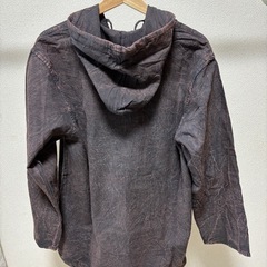 ネパールの服の画像