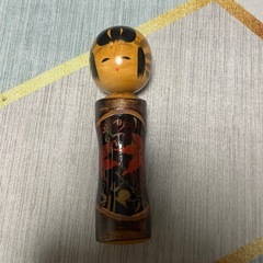 こけし