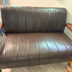 ソファー美品