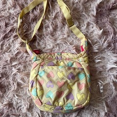 3can4on  子供　キッズ　かばん　バック　ポーチの画像