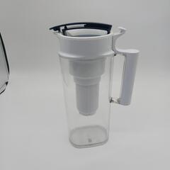 ポッド型浄水器